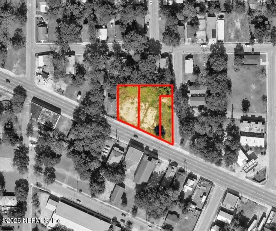 1439 KINGS Road, Jacksonville, FL 32209, Jacksonville, FL - photo 2