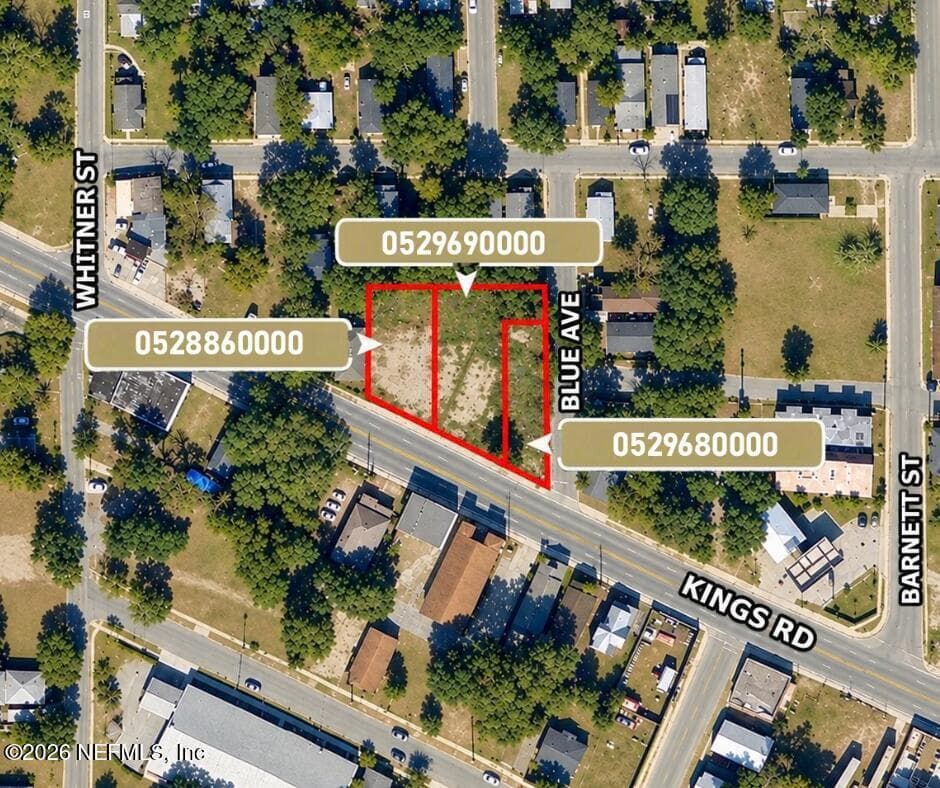 1439 KINGS Road, Jacksonville, FL 32209, Jacksonville, FL - photo 3