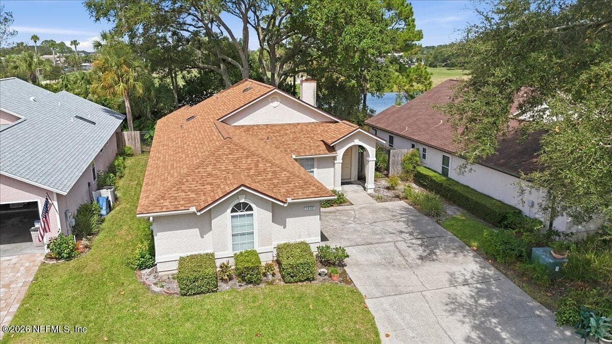 1339 LINKSIDE Drive, Atlantic Beach, FL 32233