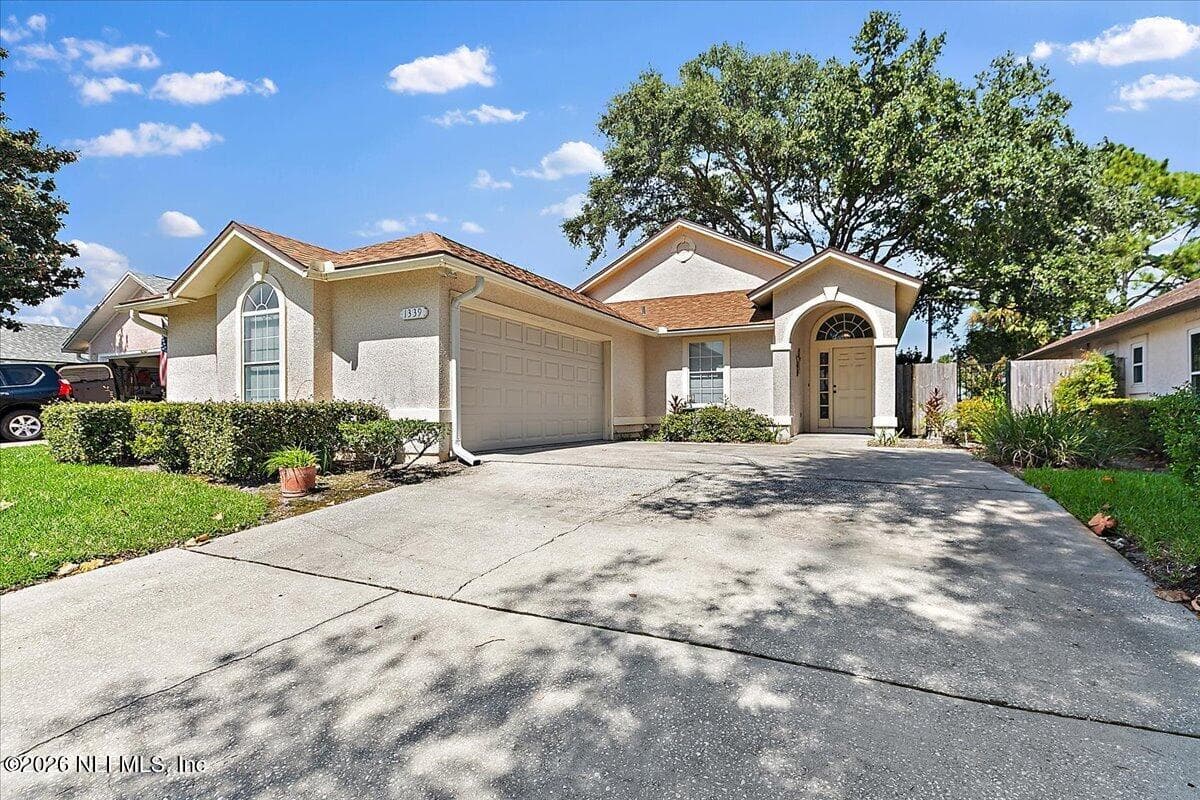 1339 LINKSIDE Drive, Atlantic Beach, FL 32233, Atlantic Beach, FL - photo 2