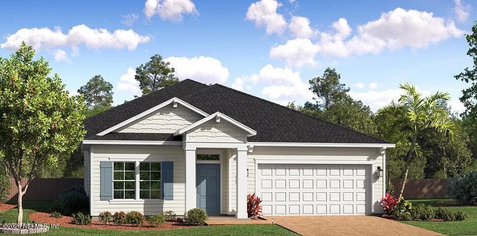 145 SMOKERISE Drive, St. Augustine, FL 32092, St. Augustine, FL - photo 1