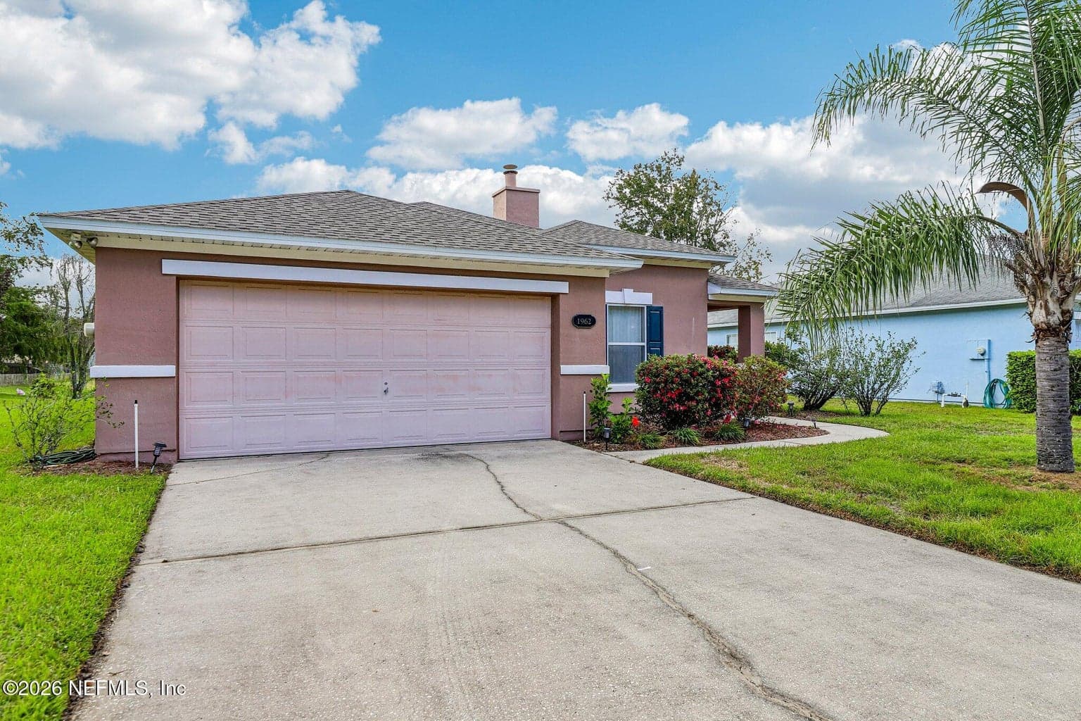 1962 TOMAHAWK Drive, Middleburg, FL 32068