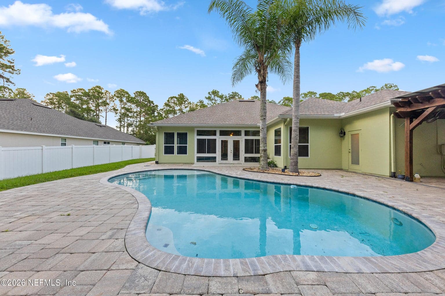 245 WORTHINGTON Parkway, St. Johns, FL 32259