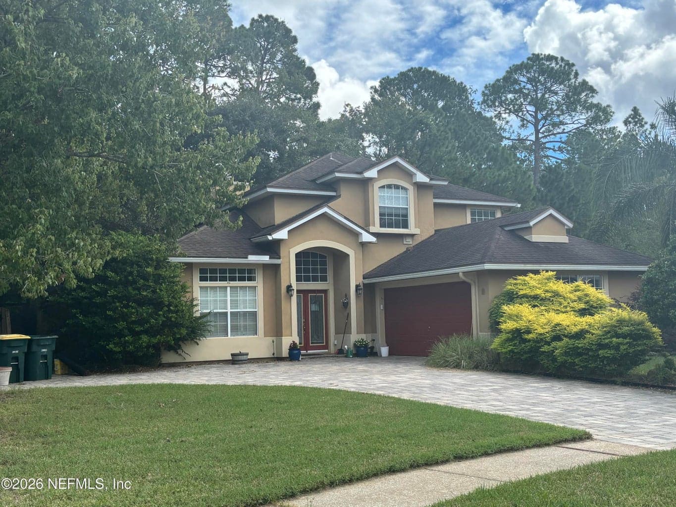 2501 WINGED ELM Drive E, Jacksonville, FL 32246