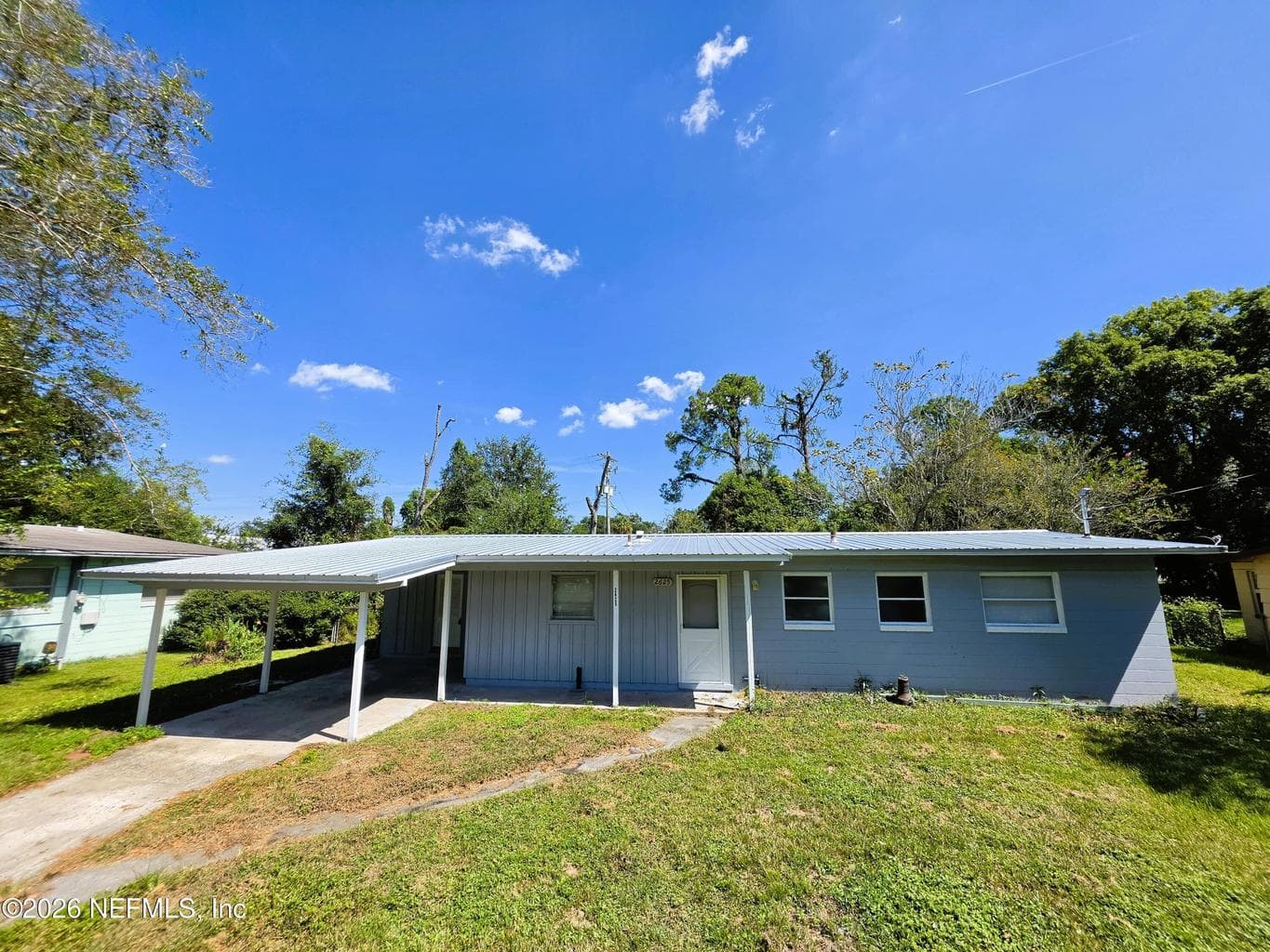 2625 ARLEX Drive E, Jacksonville, FL 32211