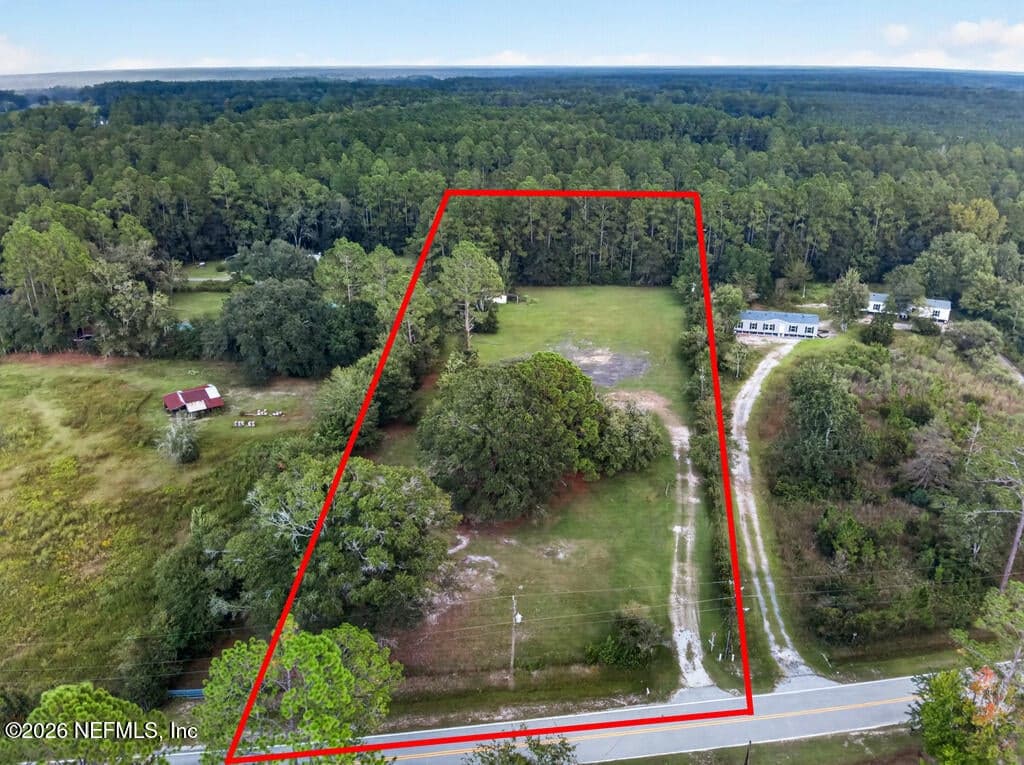 54446 MARSH Road, Callahan, FL 32011