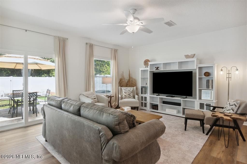911 S 7TH Street, Fernandina Beach, FL 32034, Fernandina Beach, FL - photo 3
