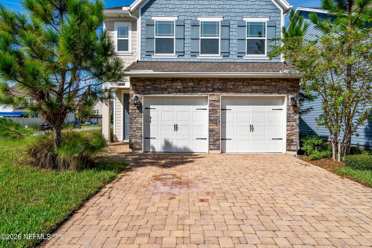 2682 FAWN POINT Drive, Jacksonville, FL 32225, Jacksonville, FL - photo 3