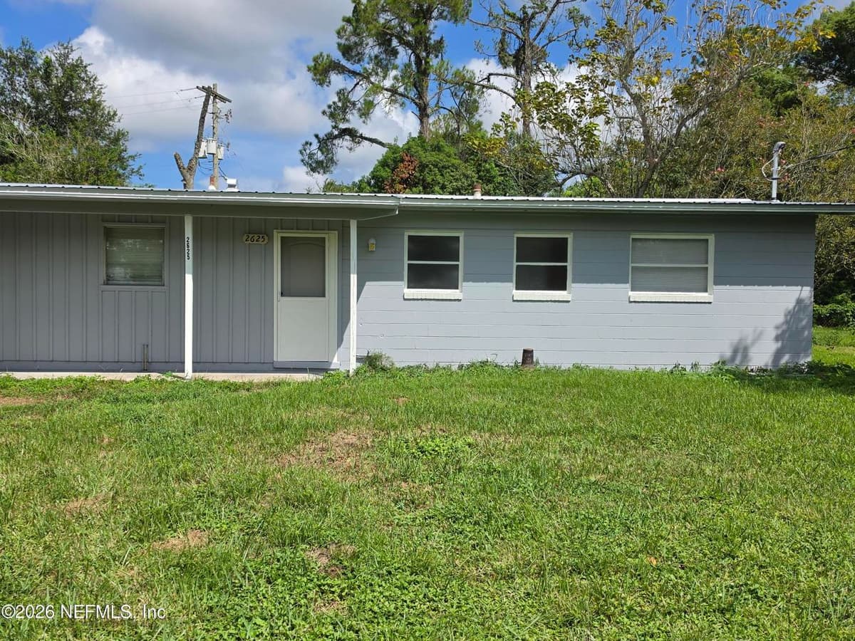 2625 ARLEX Drive E, Jacksonville, FL 32211, Jacksonville, FL - photo 2