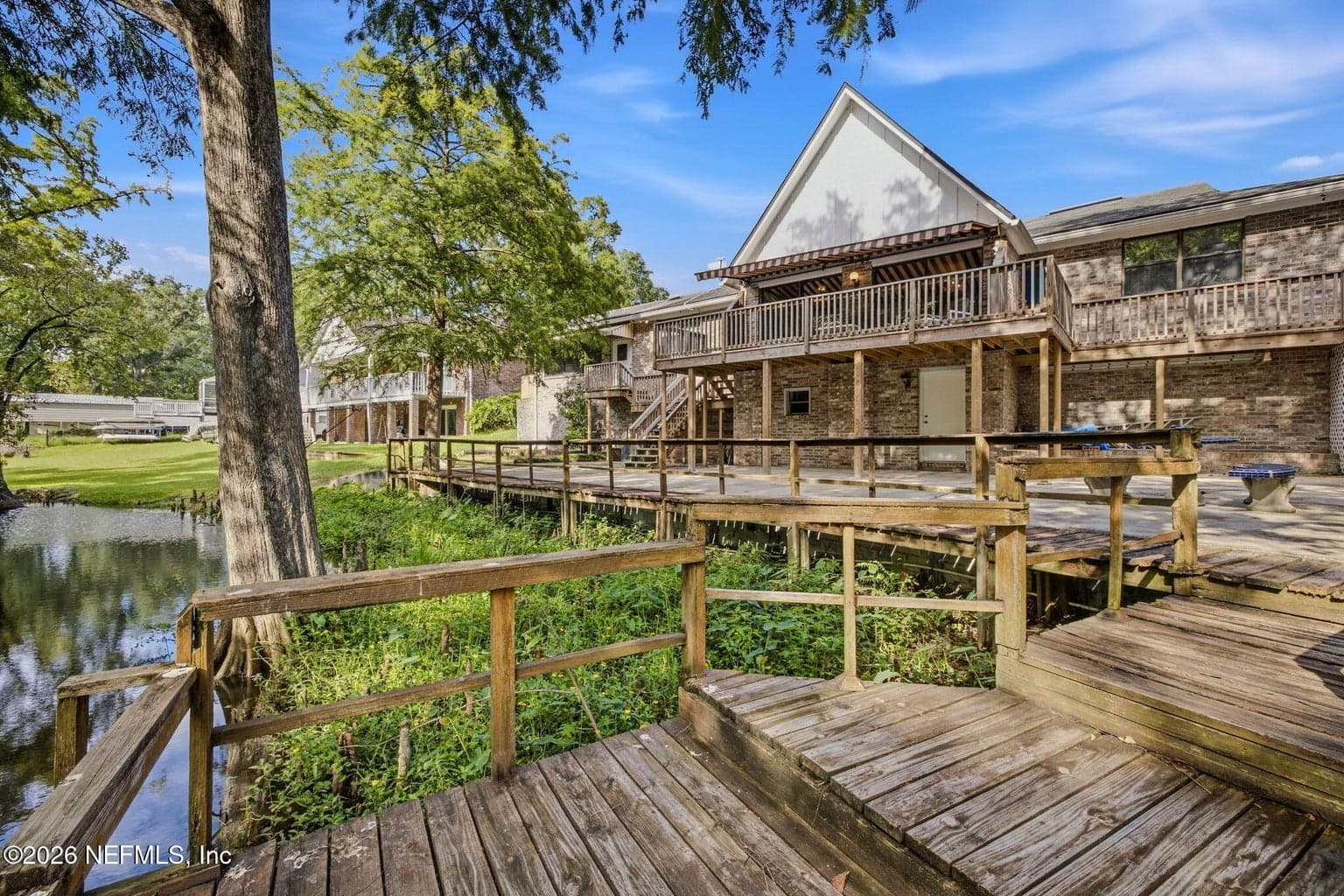 4332 BUCK POINT Road, Jacksonville, FL 32210