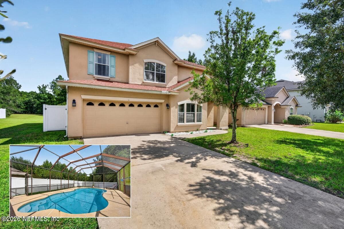 11249 PANTHER CREEK Parkway, Jacksonville, FL 32221