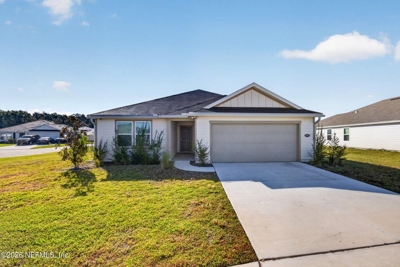8302 HAWKES MEADOW Drive, Jacksonville, FL 32219