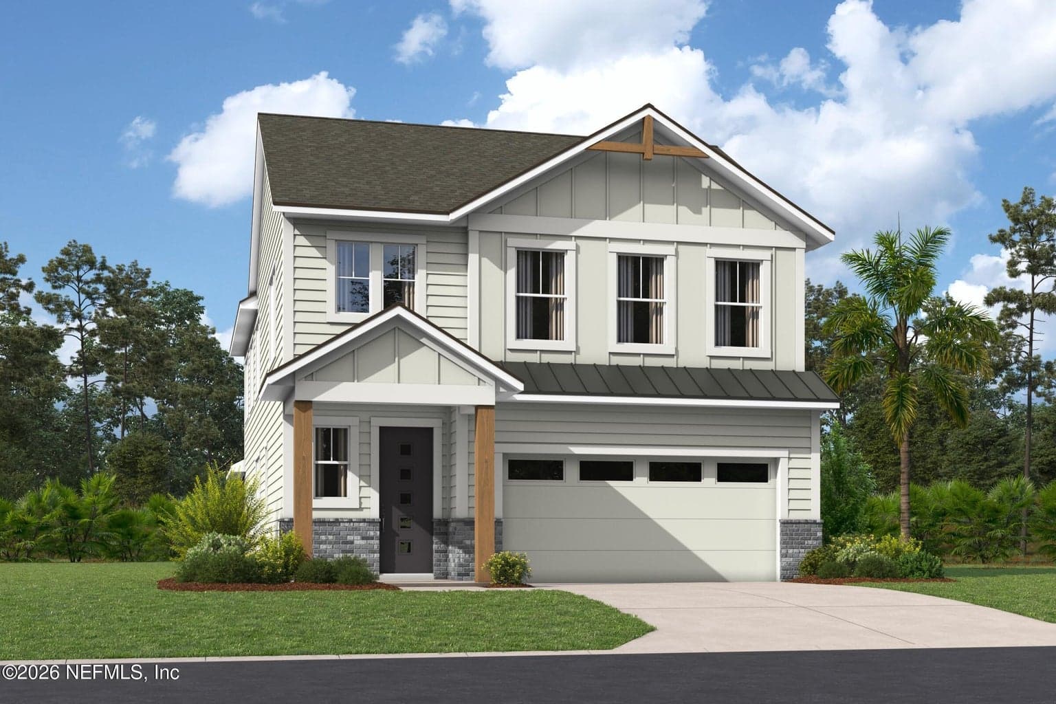12006 MARIPOSA Avenue, Jacksonville, FL 32256