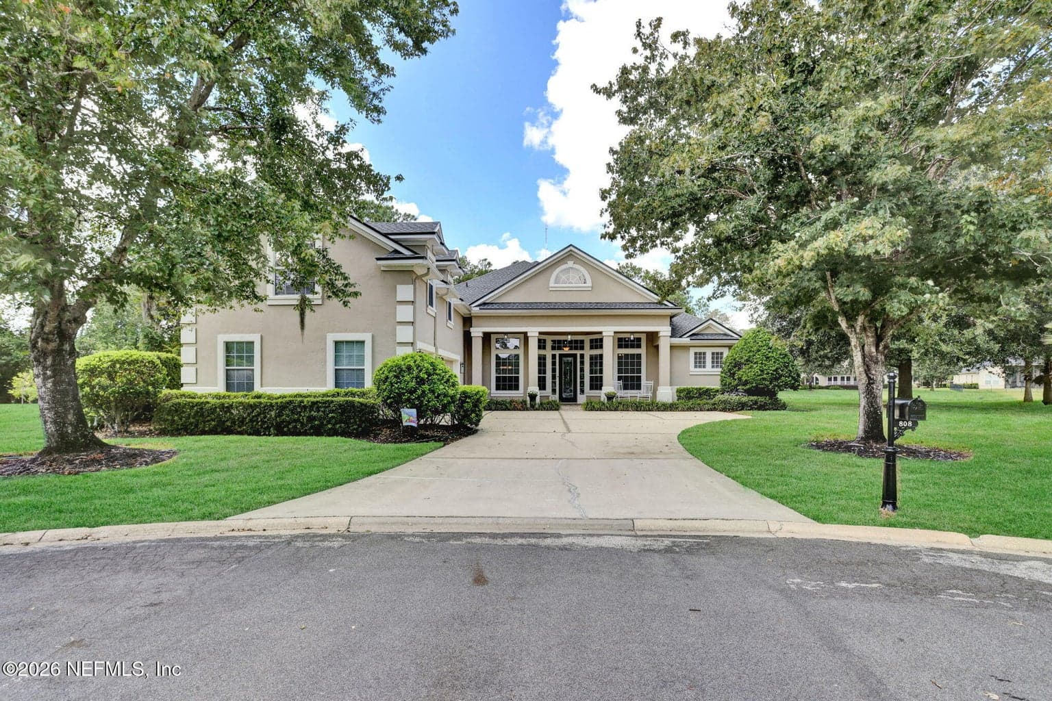 808 RESTON Court, Jacksonville, FL 32259