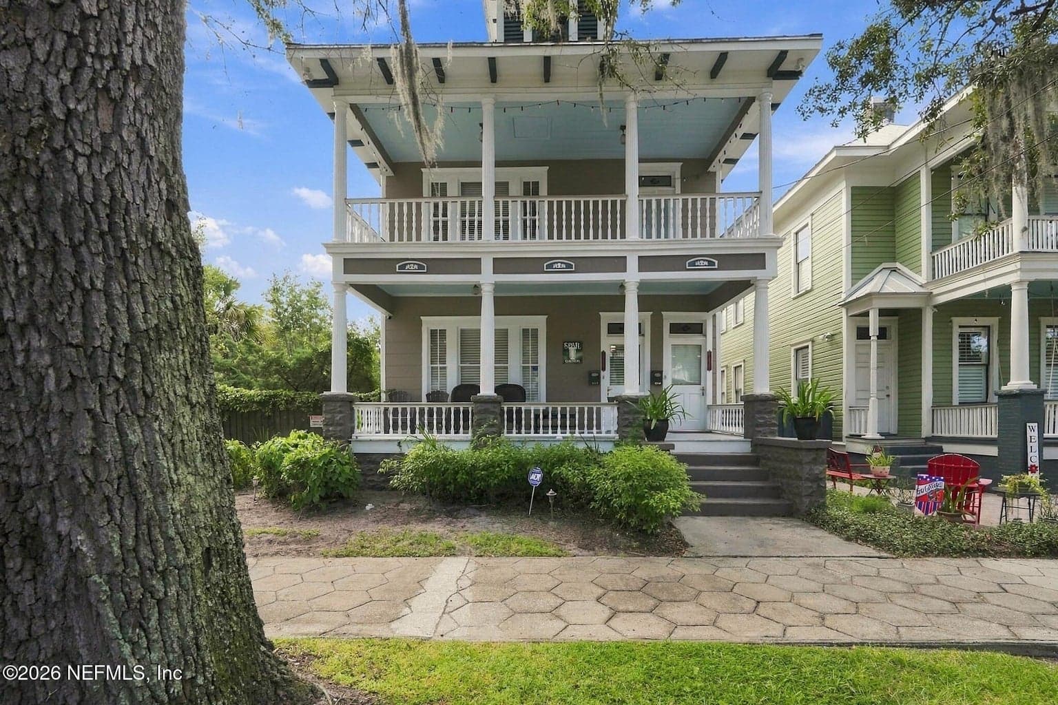 1514 SILVER Street, Jacksonville, FL 32206