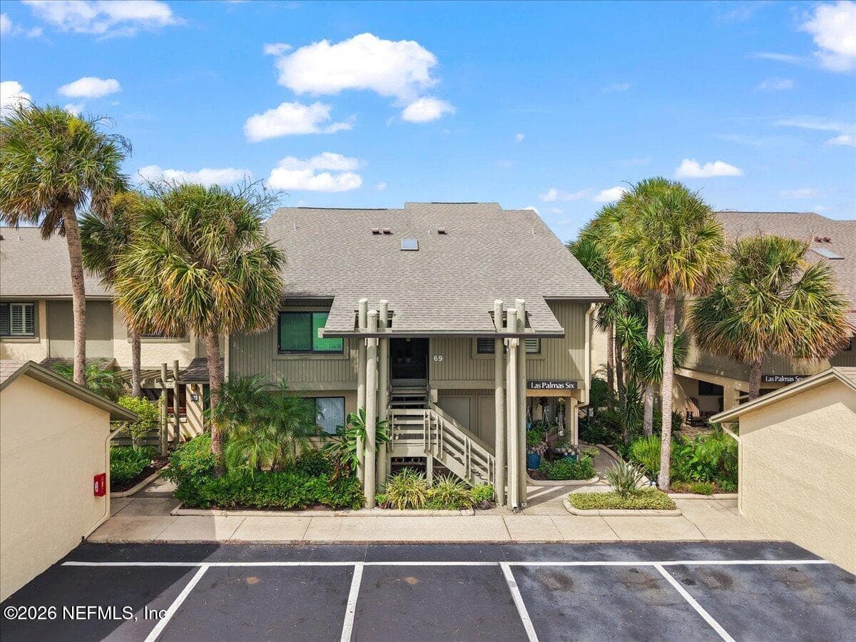 69 VILLAGE LAS PALMAS Circle, St. Augustine, FL 32080, St. Augustine, FL - photo 2