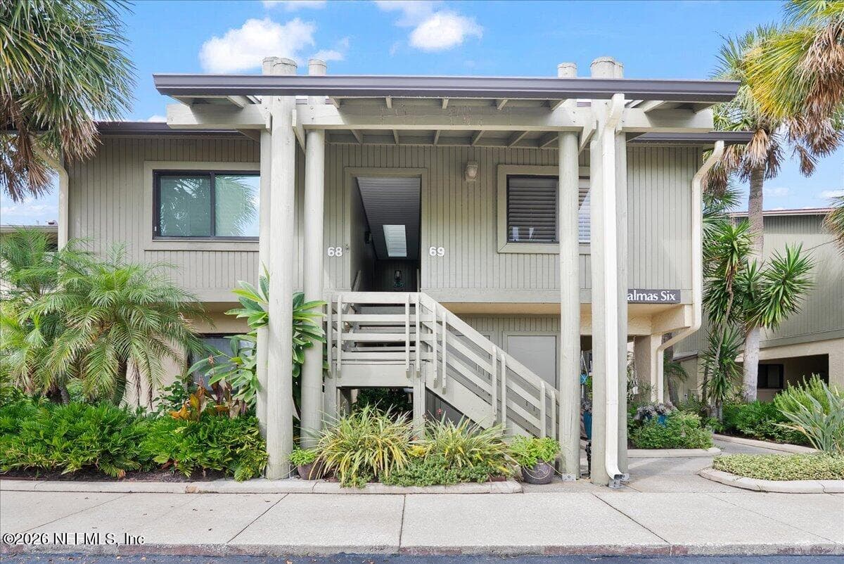 69 VILLAGE LAS PALMAS Circle, St. Augustine, FL 32080