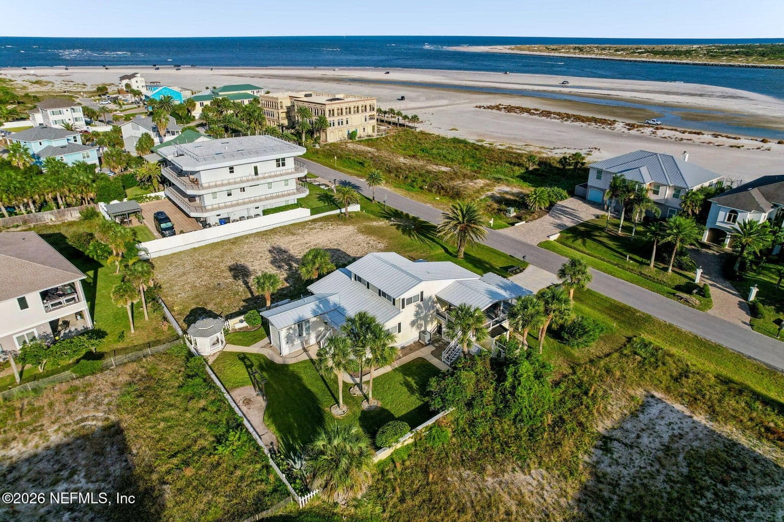 420 PORPOISE POINT Drive, St. Augustine, FL 32084