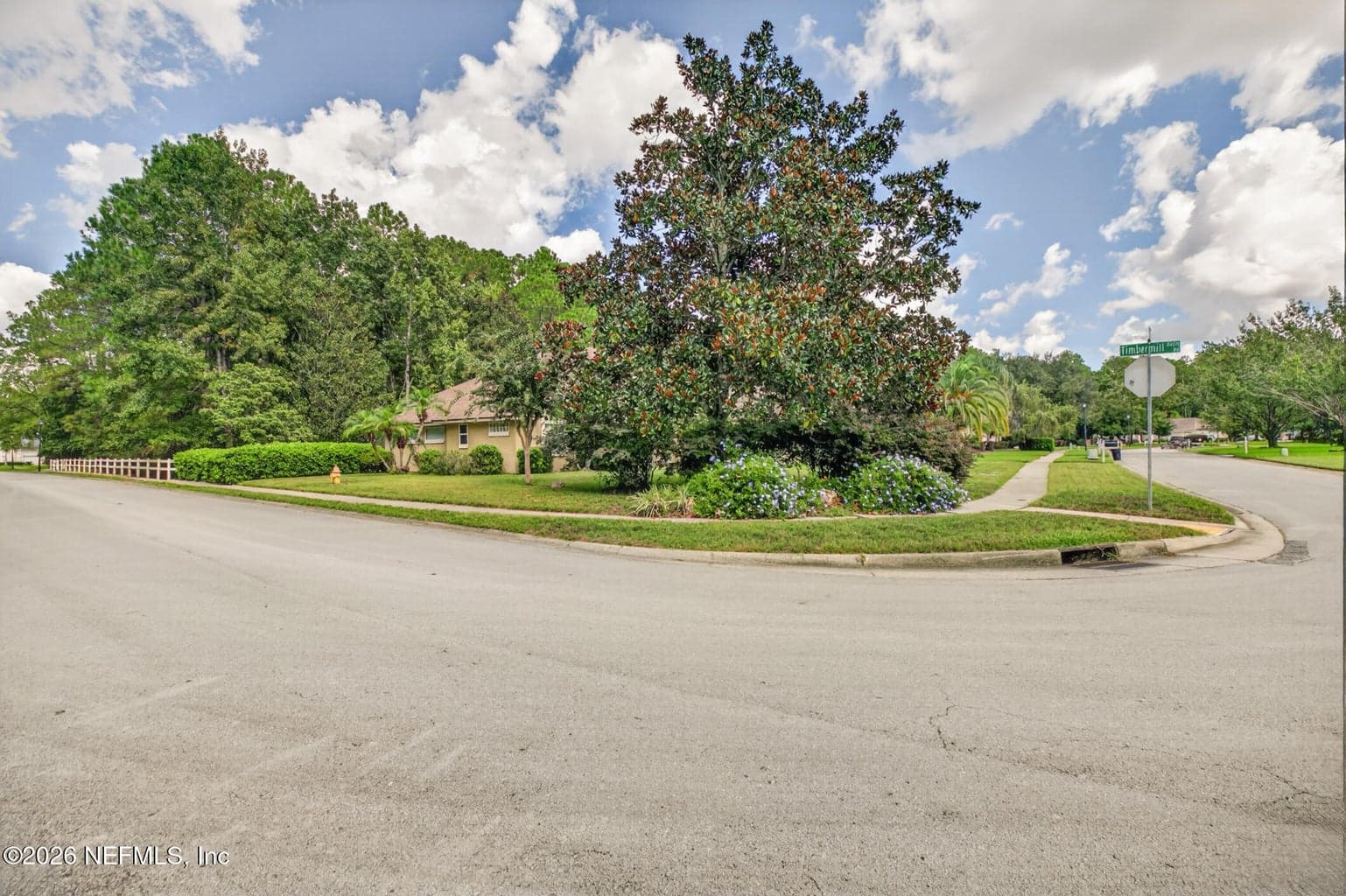 9176 WOODJACK Court, Jacksonville, FL 32256