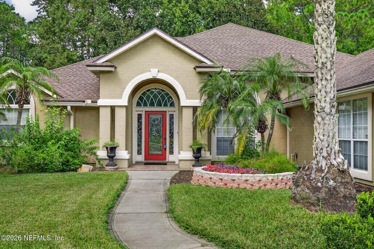 9176 WOODJACK Court, Jacksonville, FL 32256, Jacksonville, FL - photo 2