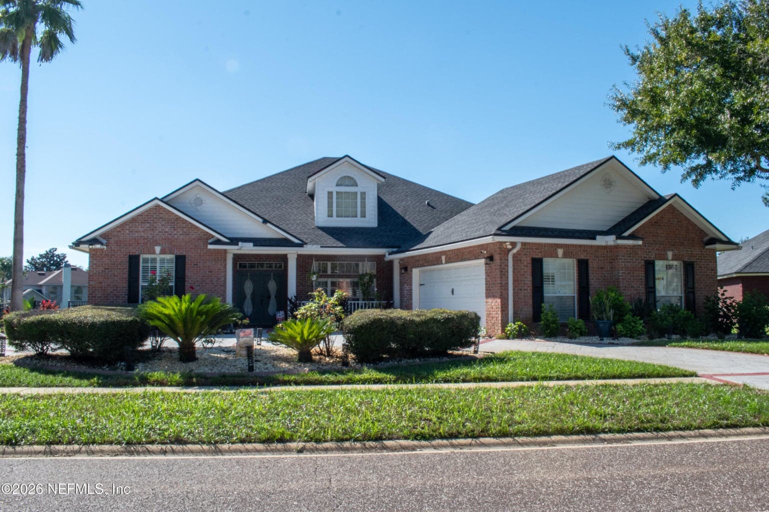 1156 EMILYS WALK Lane E, Jacksonville, FL 32221