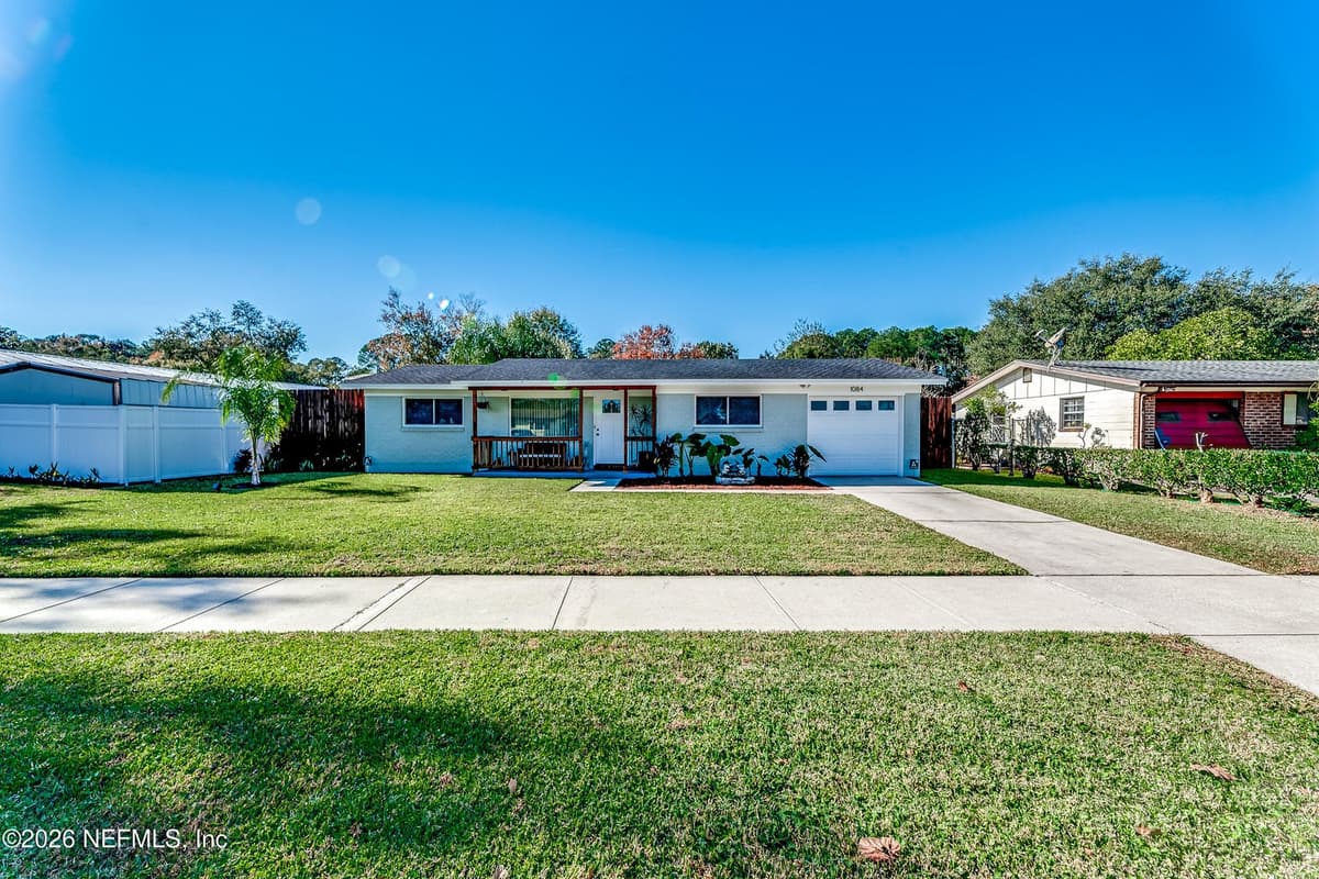 1084 SAWYERWOOD Drive, Jacksonville, FL 32221, Jacksonville, FL - photo 3