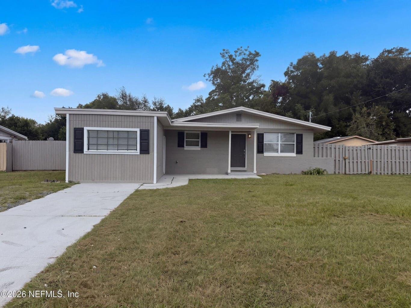 4406 LANE Avenue S, Jacksonville, FL 32210