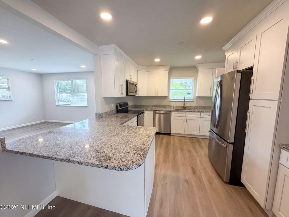 4406 LANE Avenue S, Jacksonville, FL 32210, Jacksonville, FL - photo 2