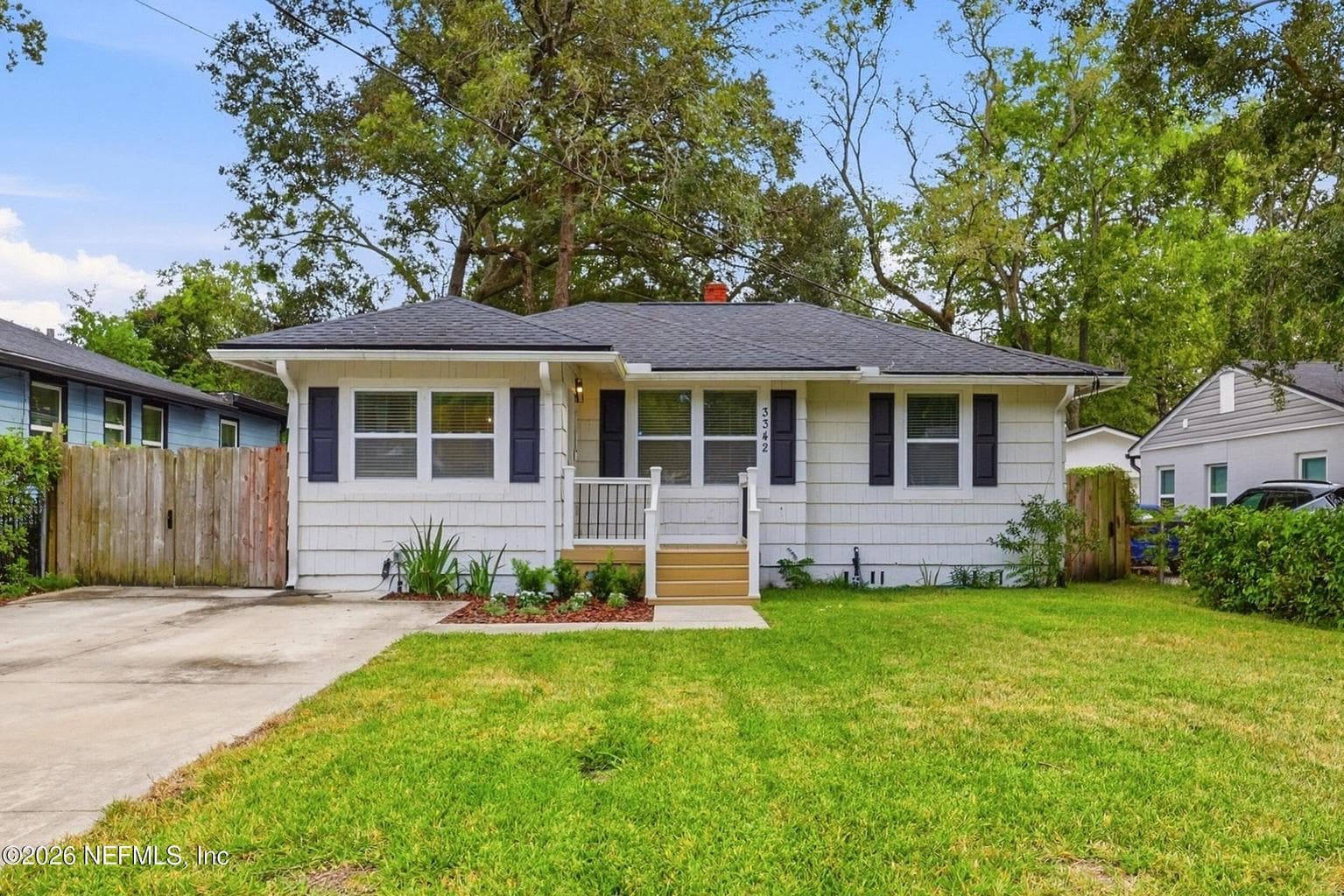 3342 DELLWOOD Avenue, Jacksonville, FL 32205