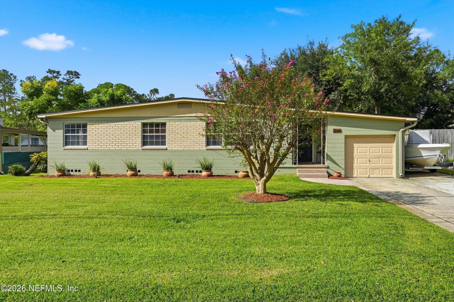 2044 WEST Road, Jacksonville, FL 32216