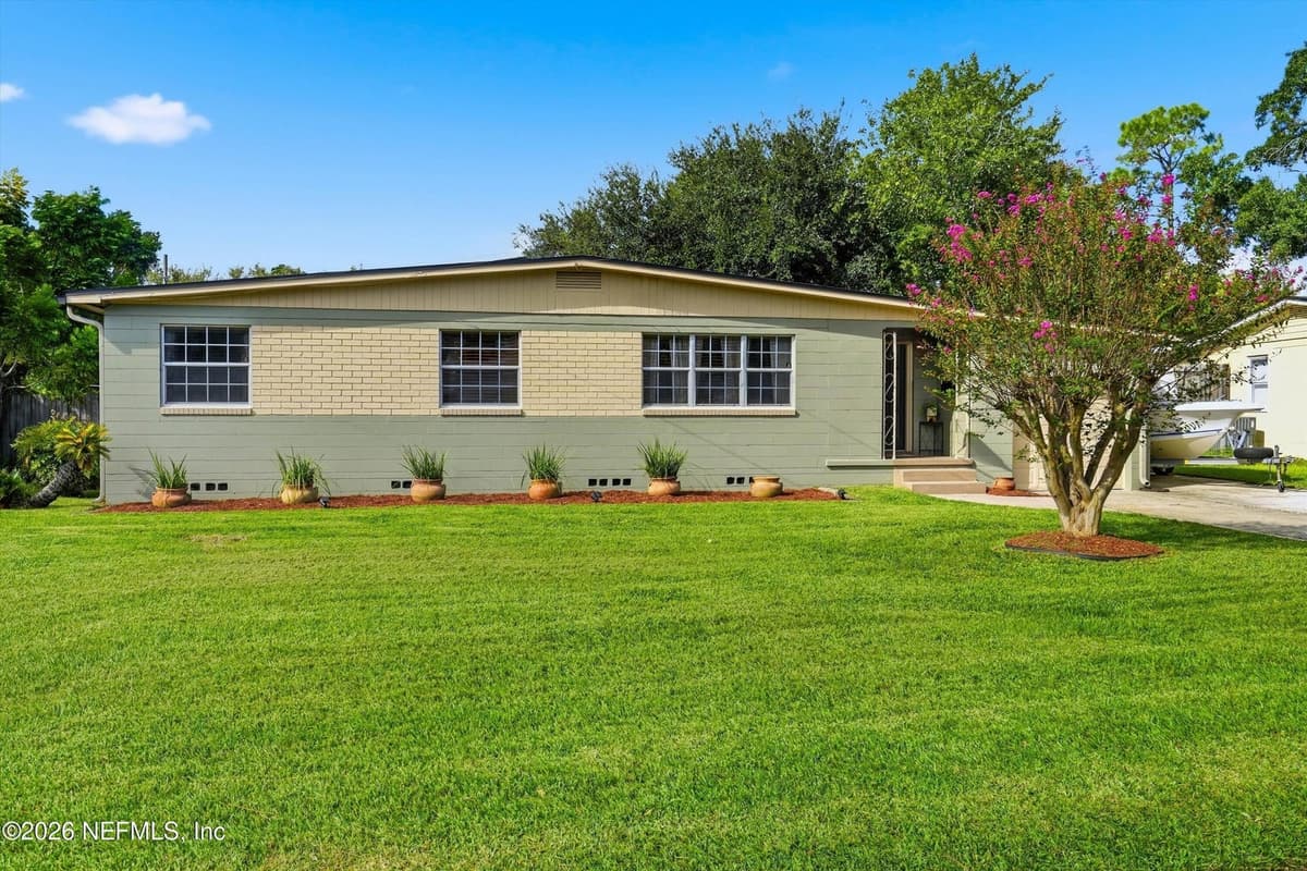 2044 WEST Road, Jacksonville, FL 32216, Jacksonville, FL - photo 2
