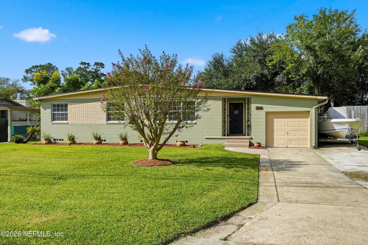 2044 WEST Road, Jacksonville, FL 32216, Jacksonville, FL - photo 3