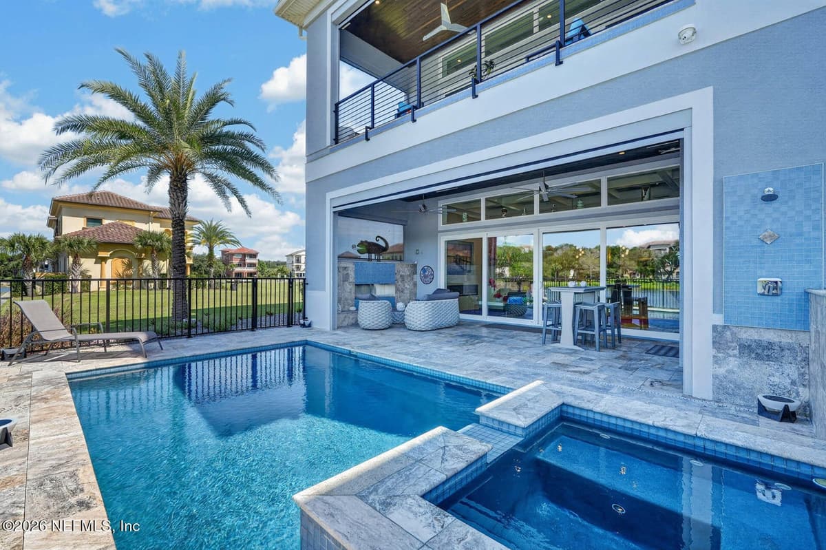 304 YACHT HARBOR Drive, Palm Coast, FL 32137, Palm Coast, FL - photo 2