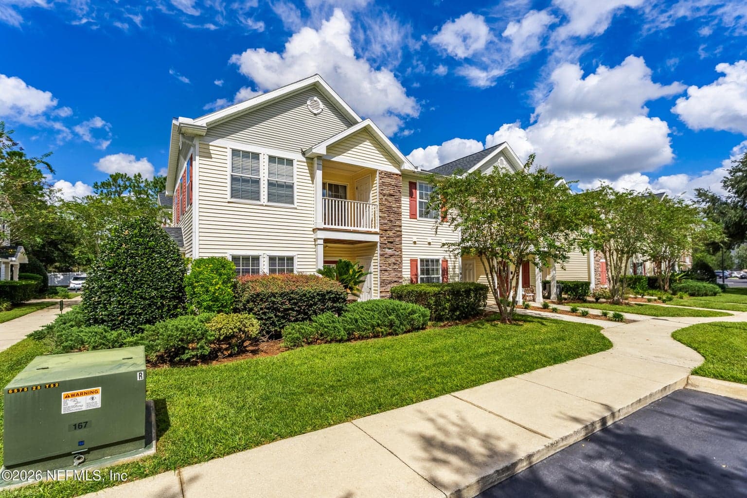 575 OAKLEAF PLANTATION Parkway 901, Orange Park, FL 32065, Orange Park, FL - photo 1