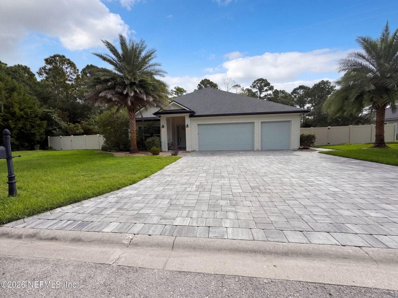 194 SALIDA Way, St. Augustine, FL 32095