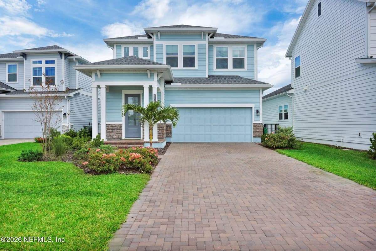 5583 LUMBER MILL Road, Jacksonville, FL 32224, Jacksonville, FL - photo 2