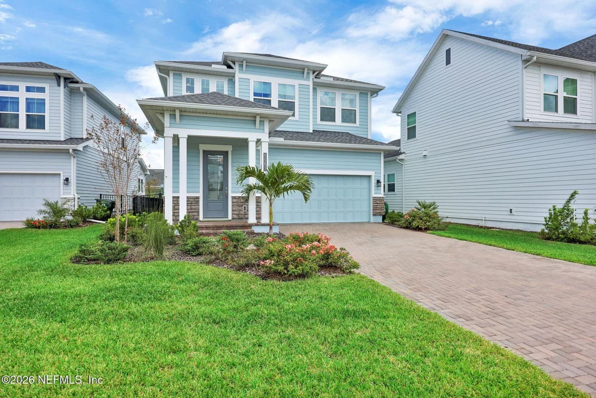 5583 LUMBER MILL Road, Jacksonville, FL 32224, Jacksonville, FL - photo 3