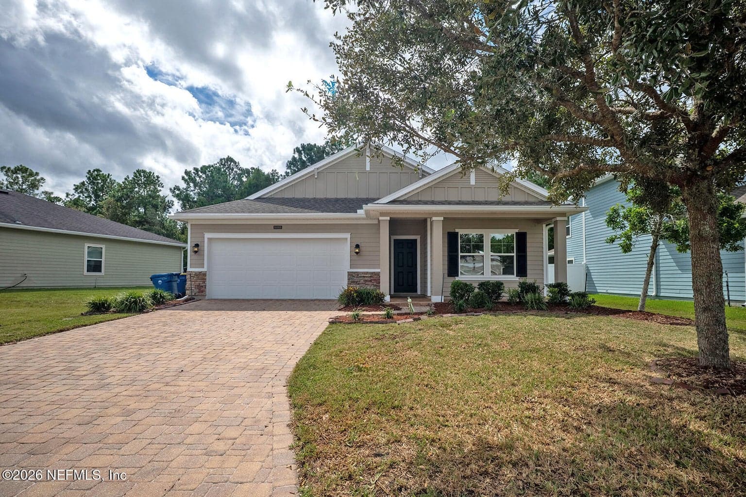 16161 ALISON CREEK Drive, Jacksonville, FL 32218