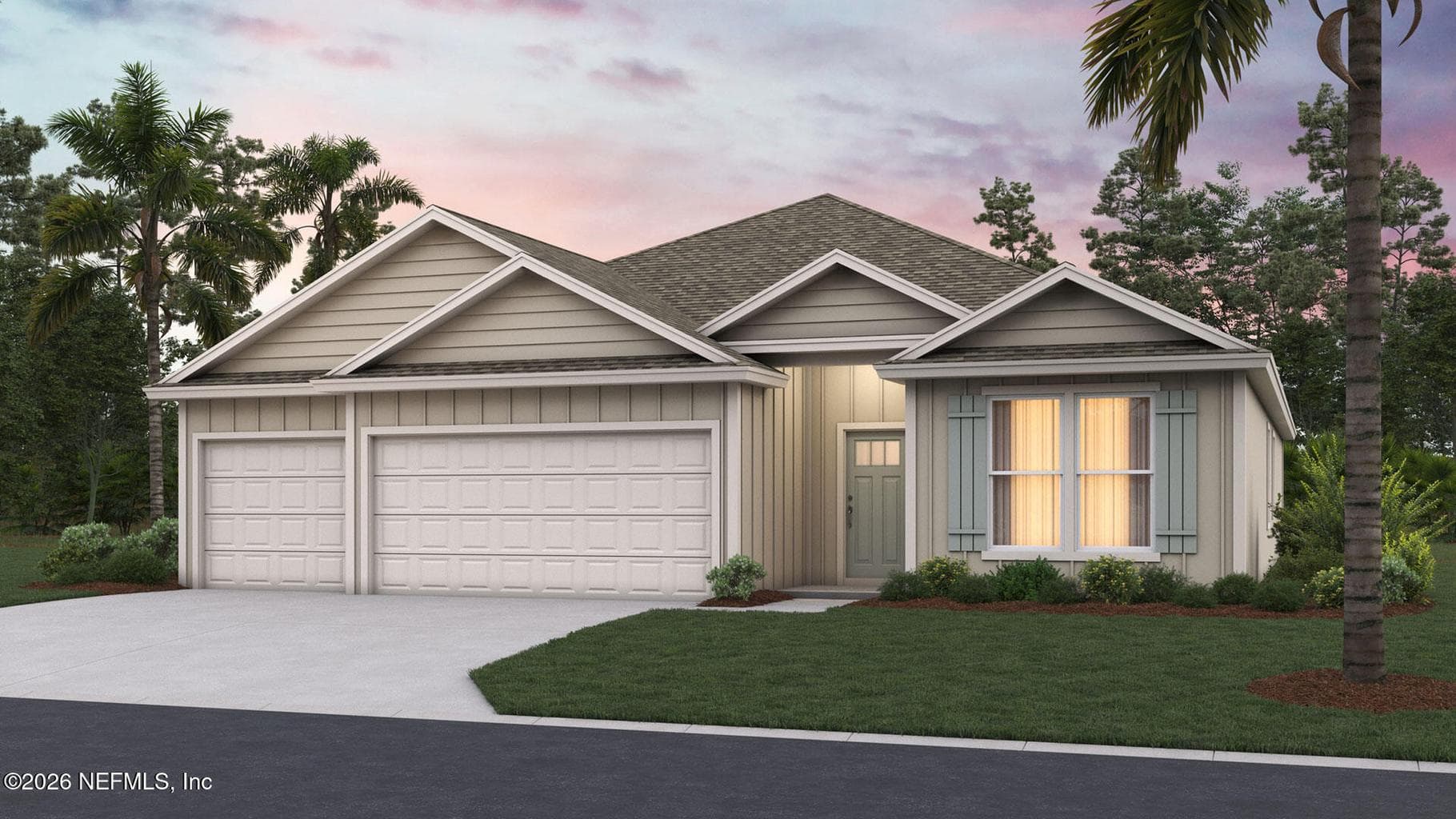 152 SPRINGWOOD Drive, Palm Coast, FL 32137
