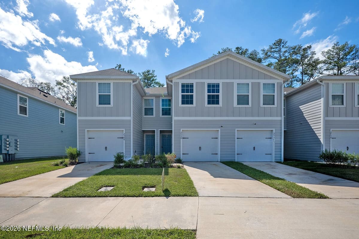 2538 SADLER TRACE Way, Jacksonville, FL 32210, Jacksonville, FL - photo 2