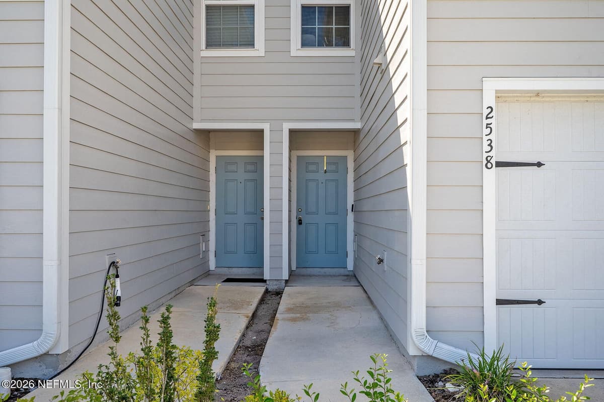 2538 SADLER TRACE Way, Jacksonville, FL 32210, Jacksonville, FL - photo 3