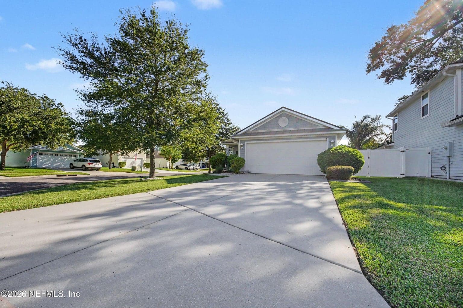 2238 SAND DUNE Court, Jacksonville, FL 32233