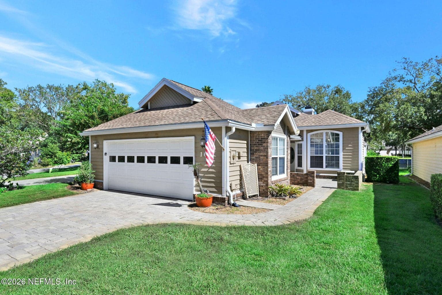 104 BAY HILL Court, Ponte Vedra Beach, FL 32082