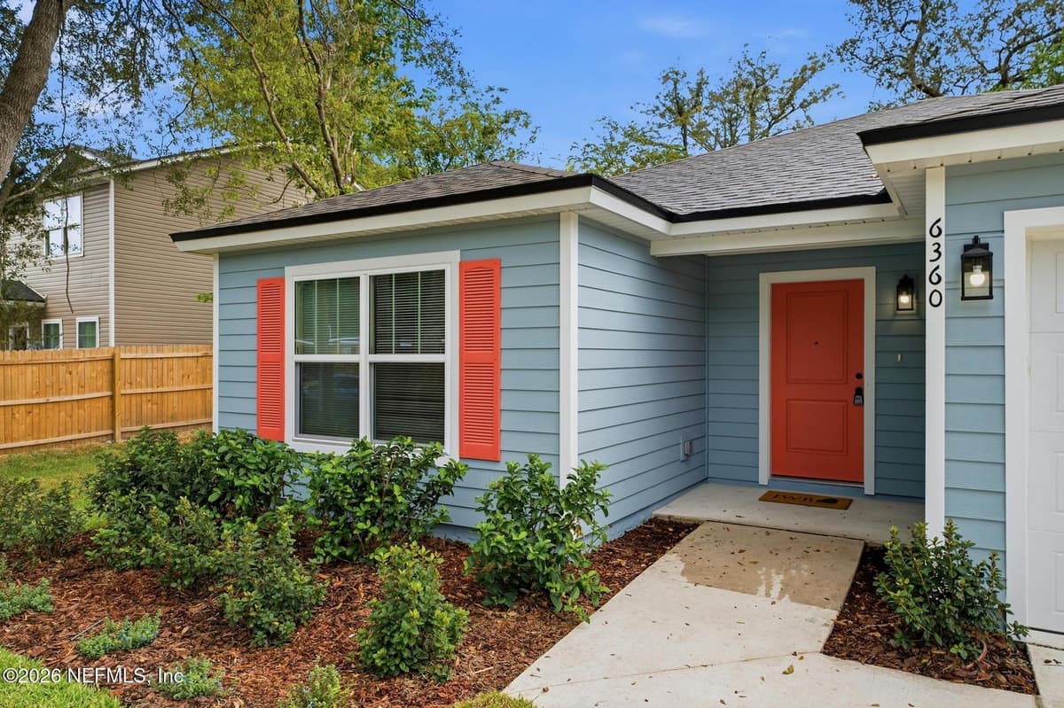 6360 KIMBERLY Lane, Jacksonville, FL 32210, Jacksonville, FL - photo 3