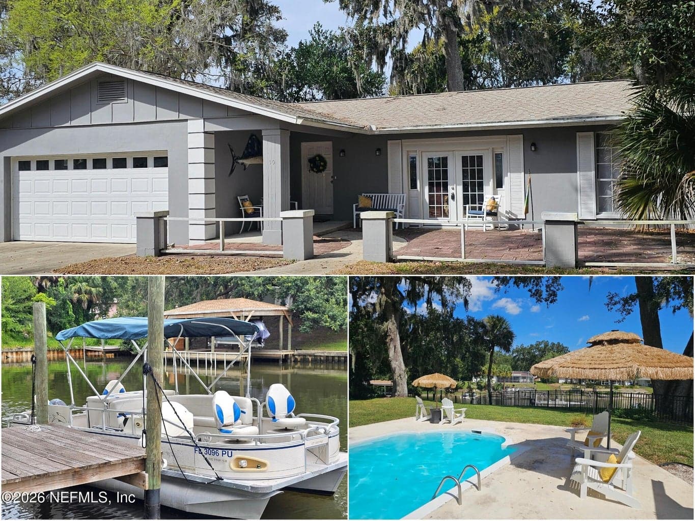 10 FANWOOD Court, Palm Coast, FL 32137, Palm Coast, FL - photo 1