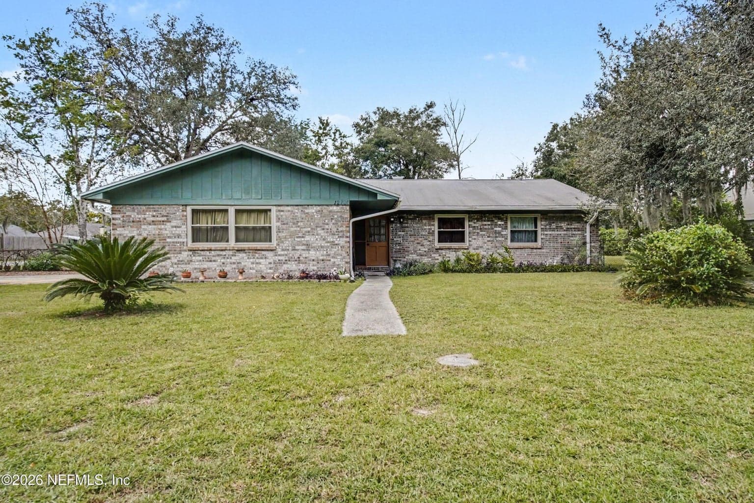 12790 ALLPORT Road, Jacksonville, FL 32258