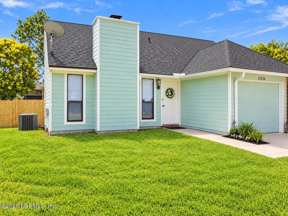 11356 CANVASBACK Court, Jacksonville, FL 32225, Jacksonville, FL - photo 2