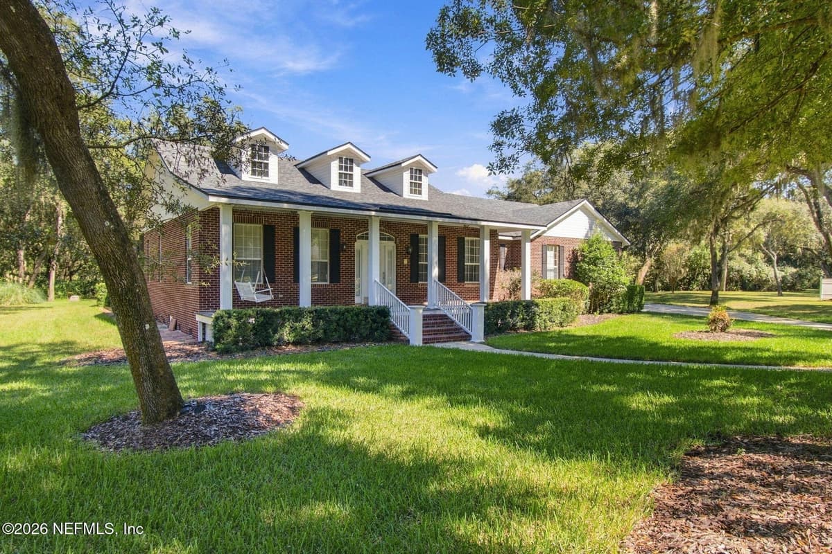 520 OLD GOVERNOR'S Way, St. Augustine, FL 32086, St. Augustine, FL - photo 3