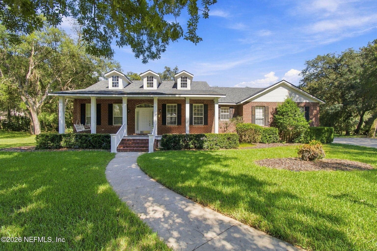 520 OLD GOVERNOR'S Way, St. Augustine, FL 32086