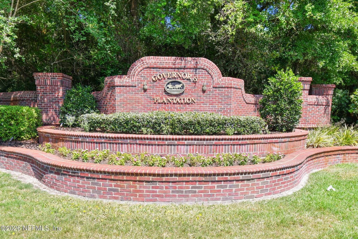 520 OLD GOVERNOR'S Way, St. Augustine, FL 32086, St. Augustine, FL - photo 2